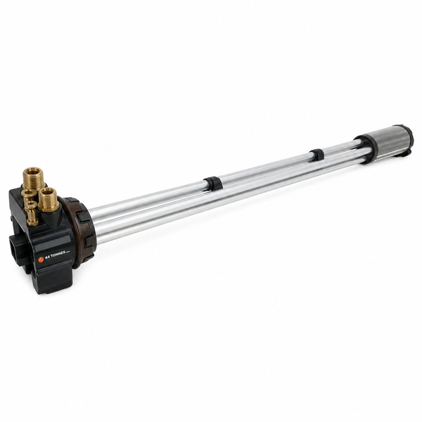 Jauge à carburant pour VOLVO - 0021100909 20491368 20549651