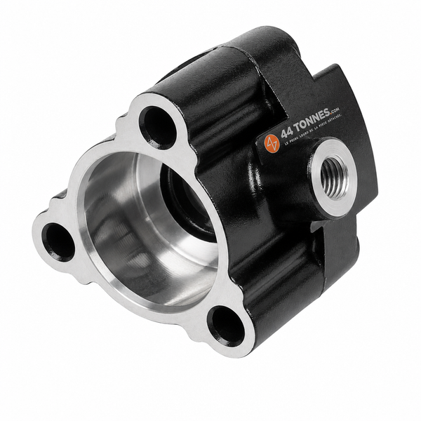 Carter de cylindre de commande pour MAN, NEOPLAN - 81356310006