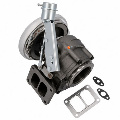 Turbocompresseur pour VOLVO - 0020993930 0022409174 0085000913 — réf. 44T-QDUTPF, pièce détachée poids lourd