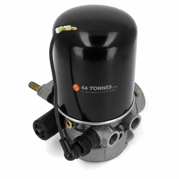 Déssiccateur pour RENAULT - 5001837100 5001837104 5001865737