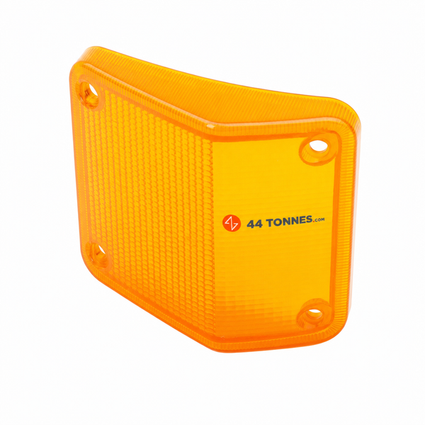 Glace de feu clignotant pour IVECO - 07980141