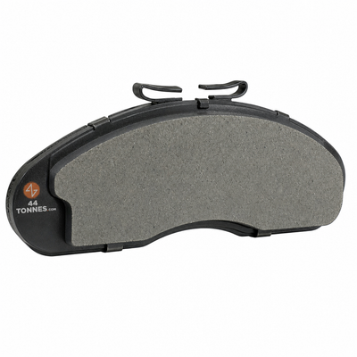 Kit de garnitures de disque de frein essieu avant pour RENAULT - 5000295329 5000815574 5000823566 — réf. 44T-QEYCEU, pièce détachée poids lourd