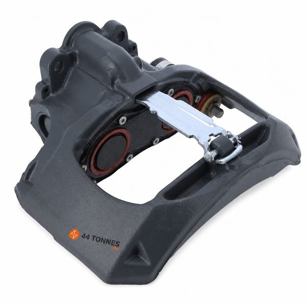 Etrier de frein essieu avant droit pour MERCEDES-BENZ - 0044207483 9444208001 9444208901