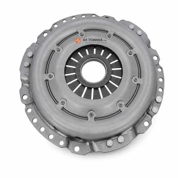 Mécanisme d'embrayage pour MERCEDES-BENZ - 0012504104 0012504204 0022504604