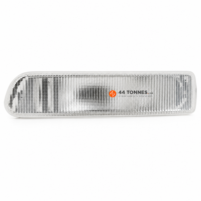 Feu clignotant pour IVECO - 41221041 42555023 500042095 — réf. 44T-QH5T5L, pièce détachée poids lourd