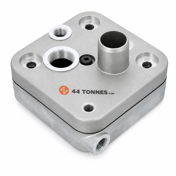 Culasse pour MERCEDES-BENZ - 0001315119 0001315319 A0001315119