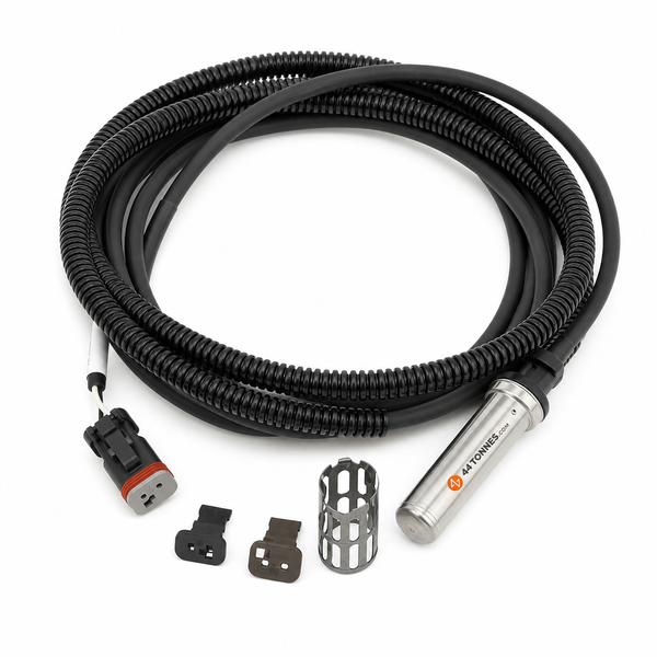 Capteur EBS essieu arrière pour SCANIA - 1437931 1437932 1530706