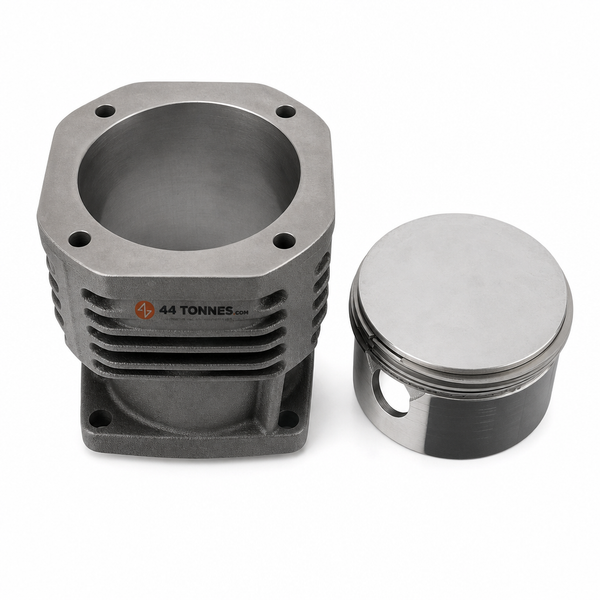 Kit de piston et chemise pour MERCEDES-BENZ - 4411300008 A4411300008