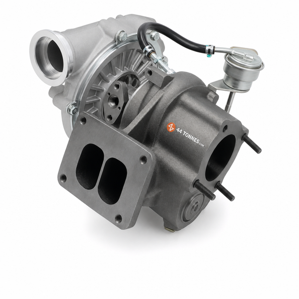 Turbocompresseur pour MERCEDES-BENZ - 9020960199 9020961999 9020962199