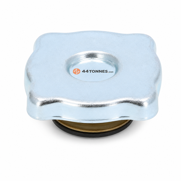 Couvercle pour IVECO - 04845412
