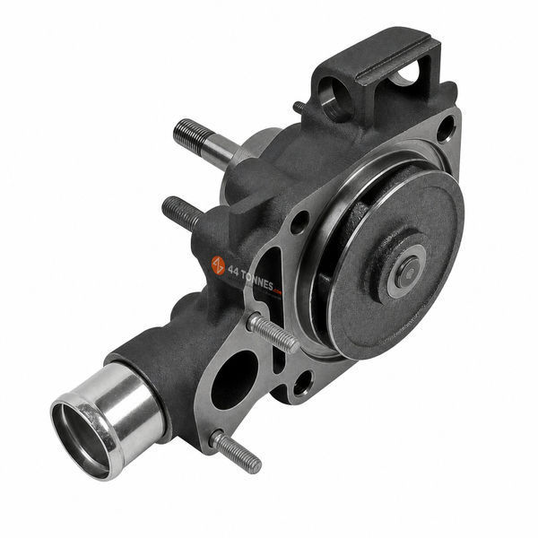 Pompe à eau pour IVECO, RENAULT - 0098439407 0098448068 0500361203