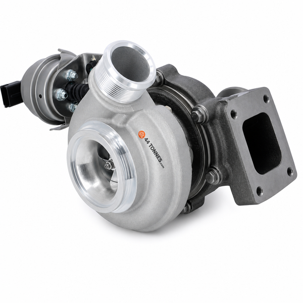 Turbocompresseur pour IVECO - 0005801922491