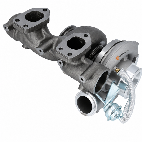 Turbocompresseur pour DAF - 1745750