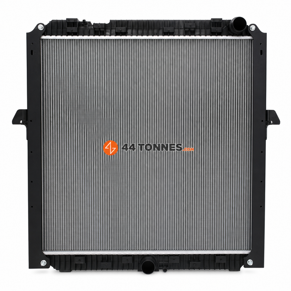 Radiateur pour MERCEDES-BENZ - 9605000801 A9605000801