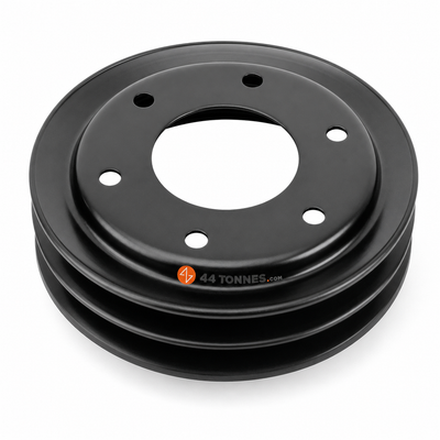 Poulie pour MERCEDES-BENZ - 4032021310 4032021810 A4032021310 — réf. 44T-QKYPMT, pièce détachée poids lourd