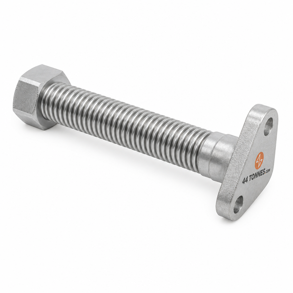 Conduite d'huile pour MERCEDES-BENZ - 5421800522 5421800922 A5421800522