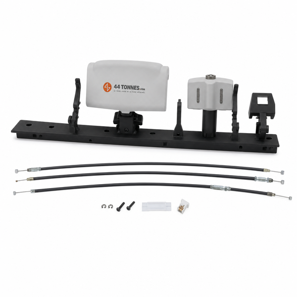 Kit de réparation pour MAN - 81623406143