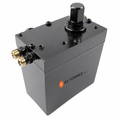 Pompe hydraulique basc. de cabine pour VOLVO - 0001075296 1095005