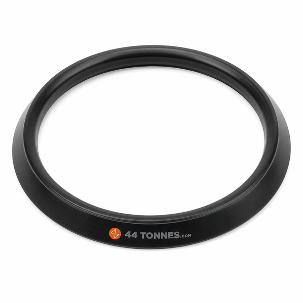 V-bague sortie pour VOLVO, RENAULT - 0001652622 1523124