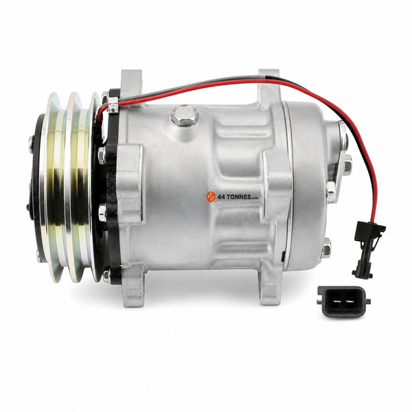 Compresseur pour RENAULT - VOLVO 0025343330