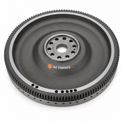 Volant moteur pour RENAULT, VOLVO - 0021459954 0024125826 — réf. 44T-QPVJP2, pièce détachée poids lourd