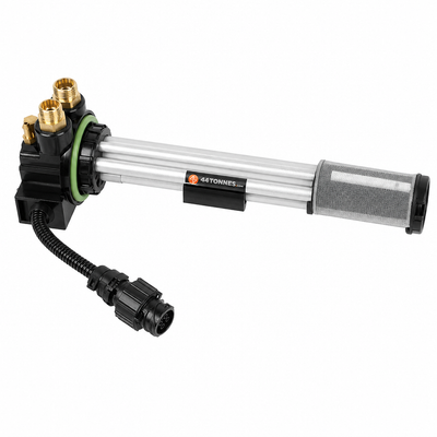 Jauge à carburant pour MAN - 81272036023 — réf. 44T-QQ6SRC, pièce détachée poids lourd