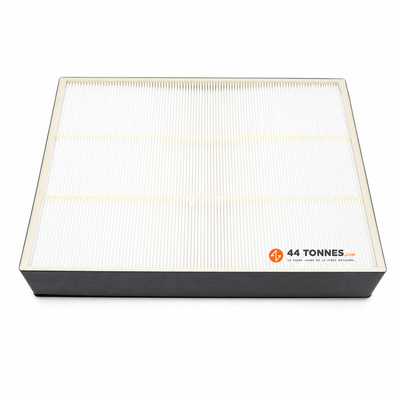Filtre à air d'habitacle pour VOLVO - 11703980 — réf. 44T-QRB5JV, pièce détachée poids lourd