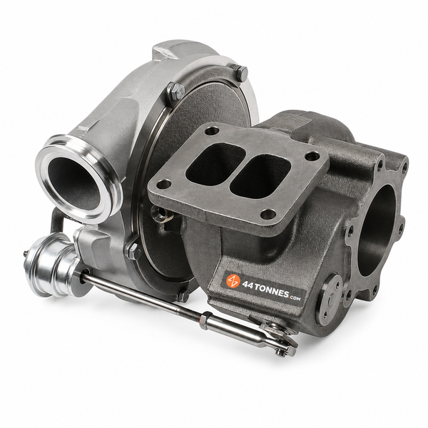 Turbocompresseur pour MAN, NEOPLAN - 51091007555 51091007572 51091007767