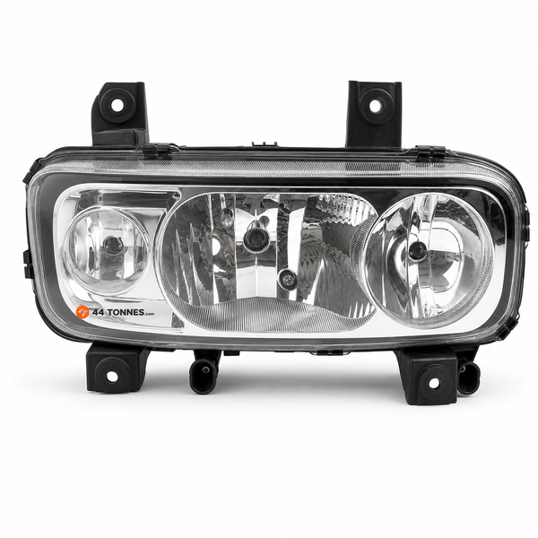 Phare principal droite pour MERCEDES-BENZ - 6868200161 9738202761 9738202961
