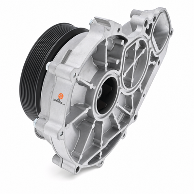 Pompe à eau pour SCANIA - 1945069 2113389 2142744 — réf. 44T-QUEBSG, pièce détachée poids lourd