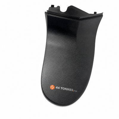 Revêtement de bras de rétroviseur pour MAN - 81637320120 — réf. 44T-QV2XU3, pièce détachée poids lourd