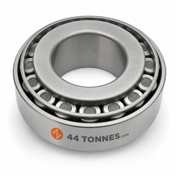 Roulement à rouleaux coniques pour SCANIA, SAF - 0123629