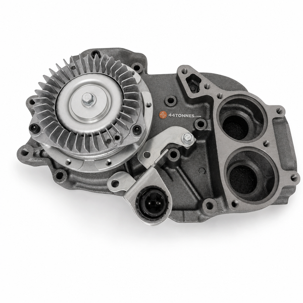 Pompe à eau pour MERCEDES-BENZ - 5412001901 5412002601 5412002801