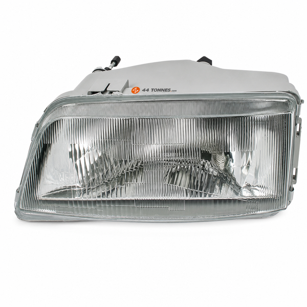 Phare principal gauche pour Citroën, Fiat, Peugeot
