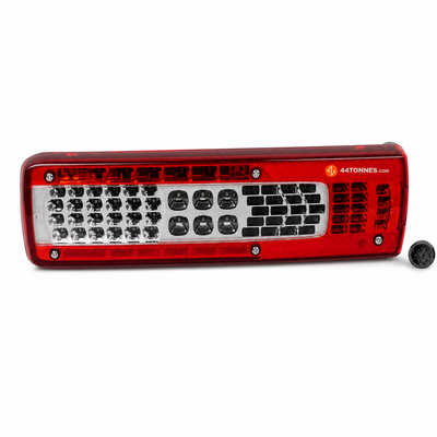 Feu arrière pour RENAULT - VOLVO 0023354973 0082849925 0084195521 — réf. 44T-QXZEU7, pièce détachée poids lourd