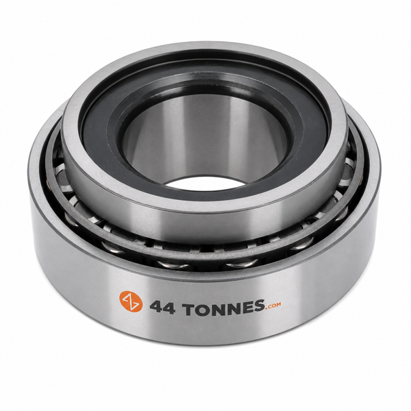 Roulement à rouleaux coniques intérieur pour MERCEDES-BENZ - 0099810805 0099816405 0119816805
