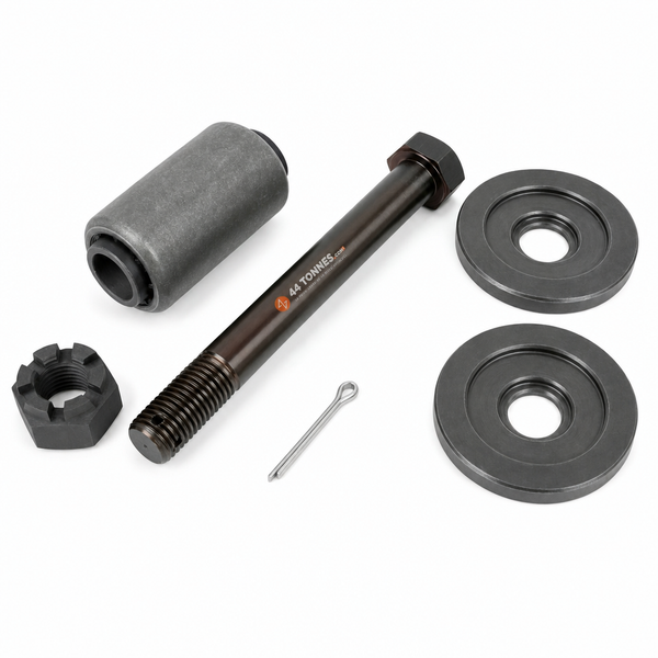 Kit de boulon de ressort pour SCANIA - 1548055S 2130492