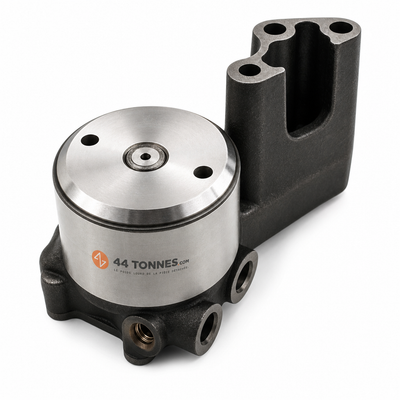 Pompe à carburant pour VOLVO - 20798525 20864638 21019945 — réf. 44T-QZLSC2, pièce détachée poids lourd