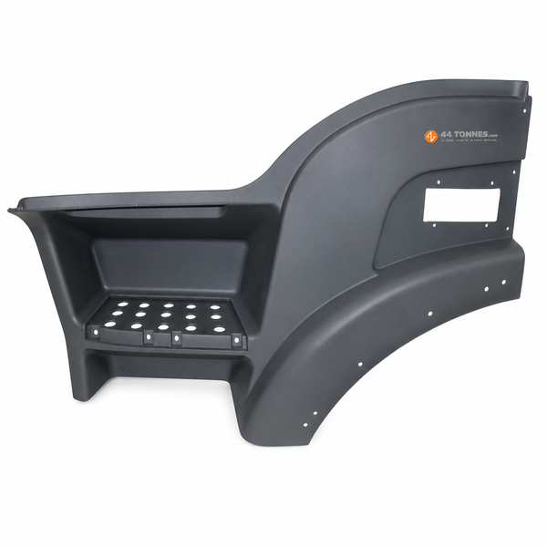 Caisson d'emmarchement pour IVECO - 0005801840565 504211219