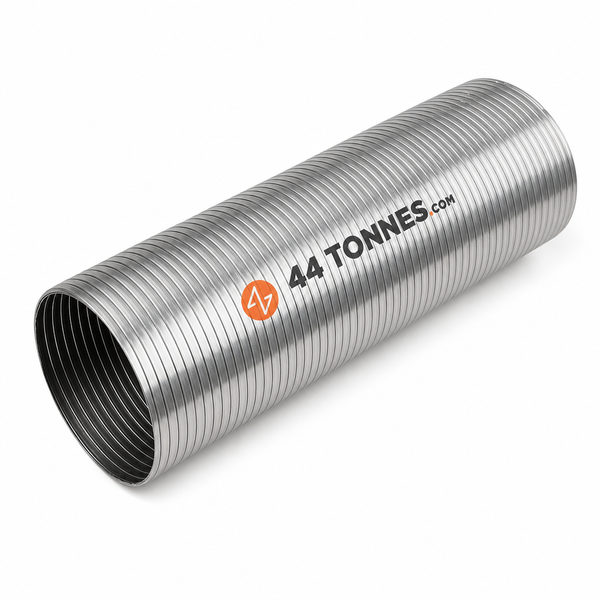Flexible d'échappement pour MAN - 81152100064