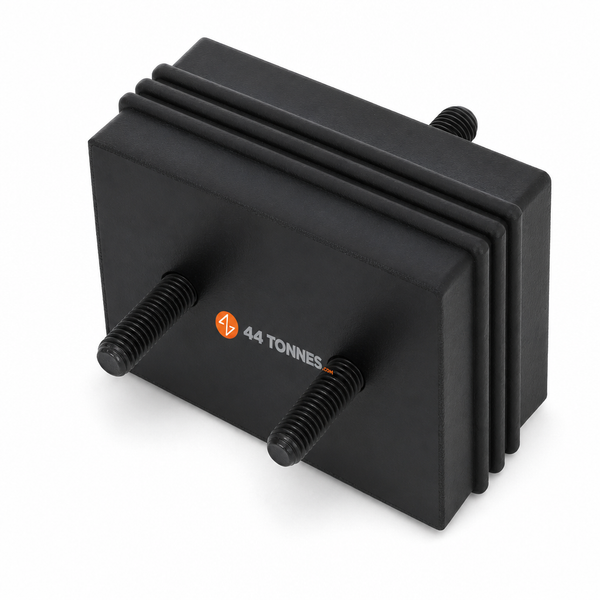 Silentbloc moteur avant pour RENAULT, Mack - 5010316876