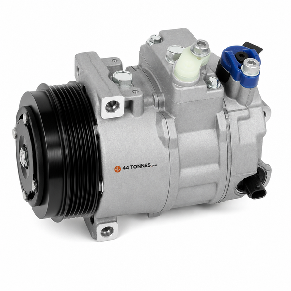 Compresseur pour MERCEDES-BENZ - 0002301911 0002302811 0002305111