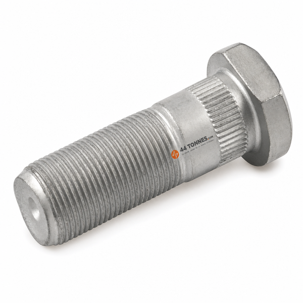 Goujon de roue pour IVECO - 0000042127260
