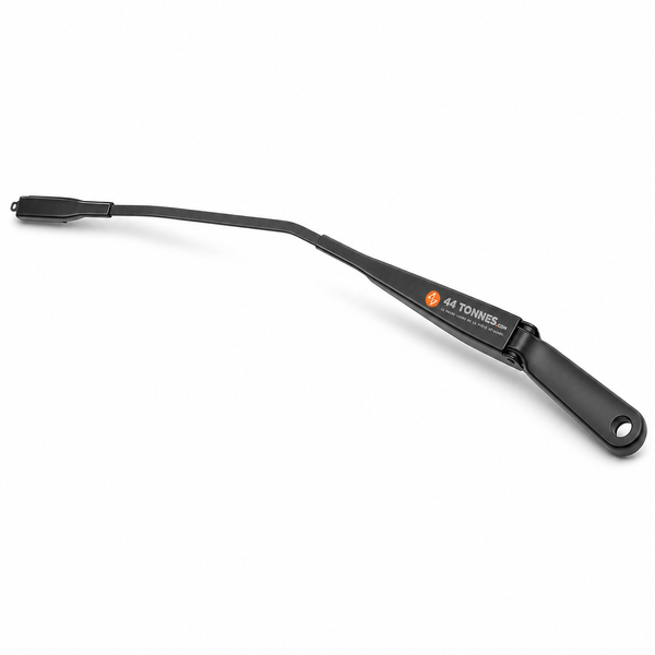Bras d'essuie-glace gauche pour IVECO - 0005801607101