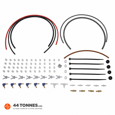 Kit de réparation pour IVECO - 0000093161528 — réf. 44T-R55YPX, pièce détachée poids lourd