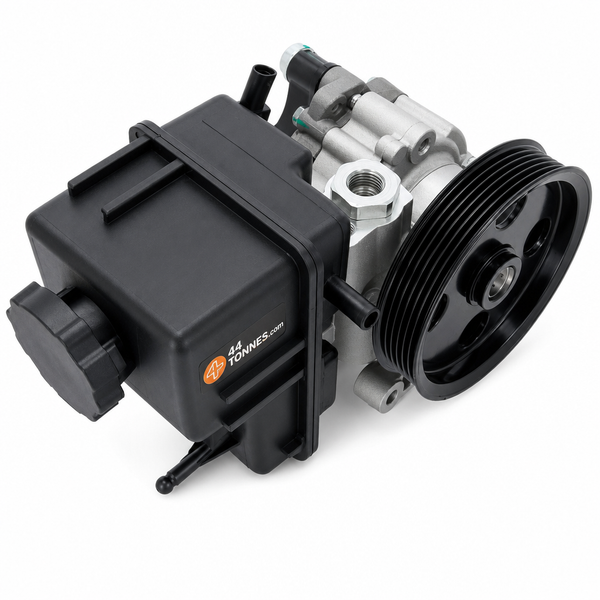 Pompe de direction pour MERCEDES-BENZ - 0064666601 6466660180 A0064666601