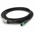 Capteur ABS pour SCANIA - 1360615 1431118 1431120