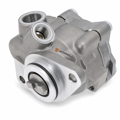 Pompe de direction pour MAN, NEOPLAN - 81471016217 81471016223 81471016241 — réf. 44T-R6TVPT, pièce détachée poids lourd