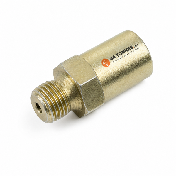 Valve anti-retour pour SCANIA, MAN, Case IH - MERCEDES-BENZ 0004770229 0004770329 A0004770229