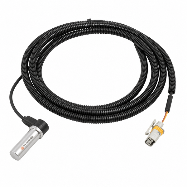 Capteur EBS essieu avant gauche pour MAN, NEOPLAN - 81271206111 81271206137 81271206165
